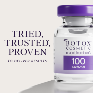 Botox Package | 50 Units