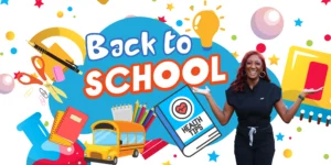 Back to school health tips with Dr. Courtney Washington WDSU Channel 6 News.